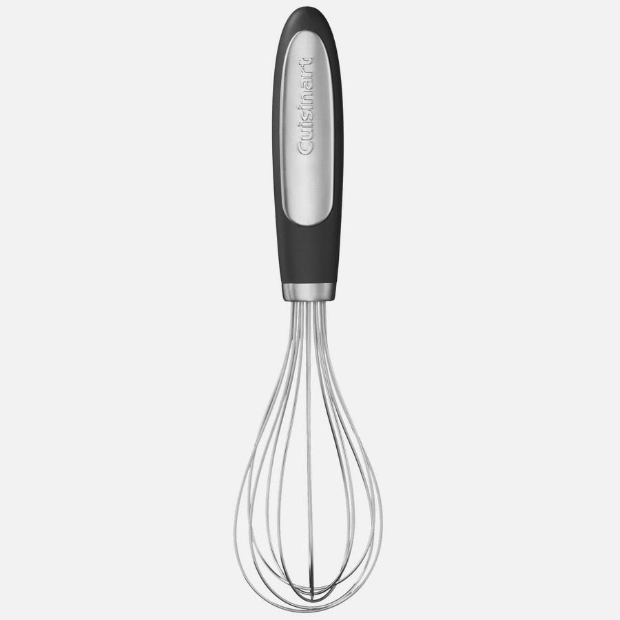 Whisk with Nonslip Grip - Elements Collection 
