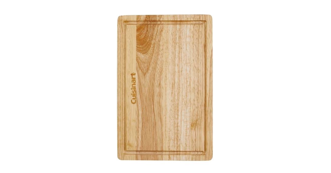 Cuisinart 16.5 inch Bamboo Board