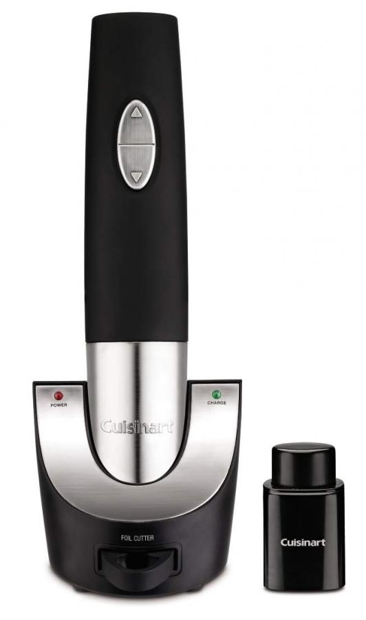 Reviews for Cuisinart Electric Can Opener