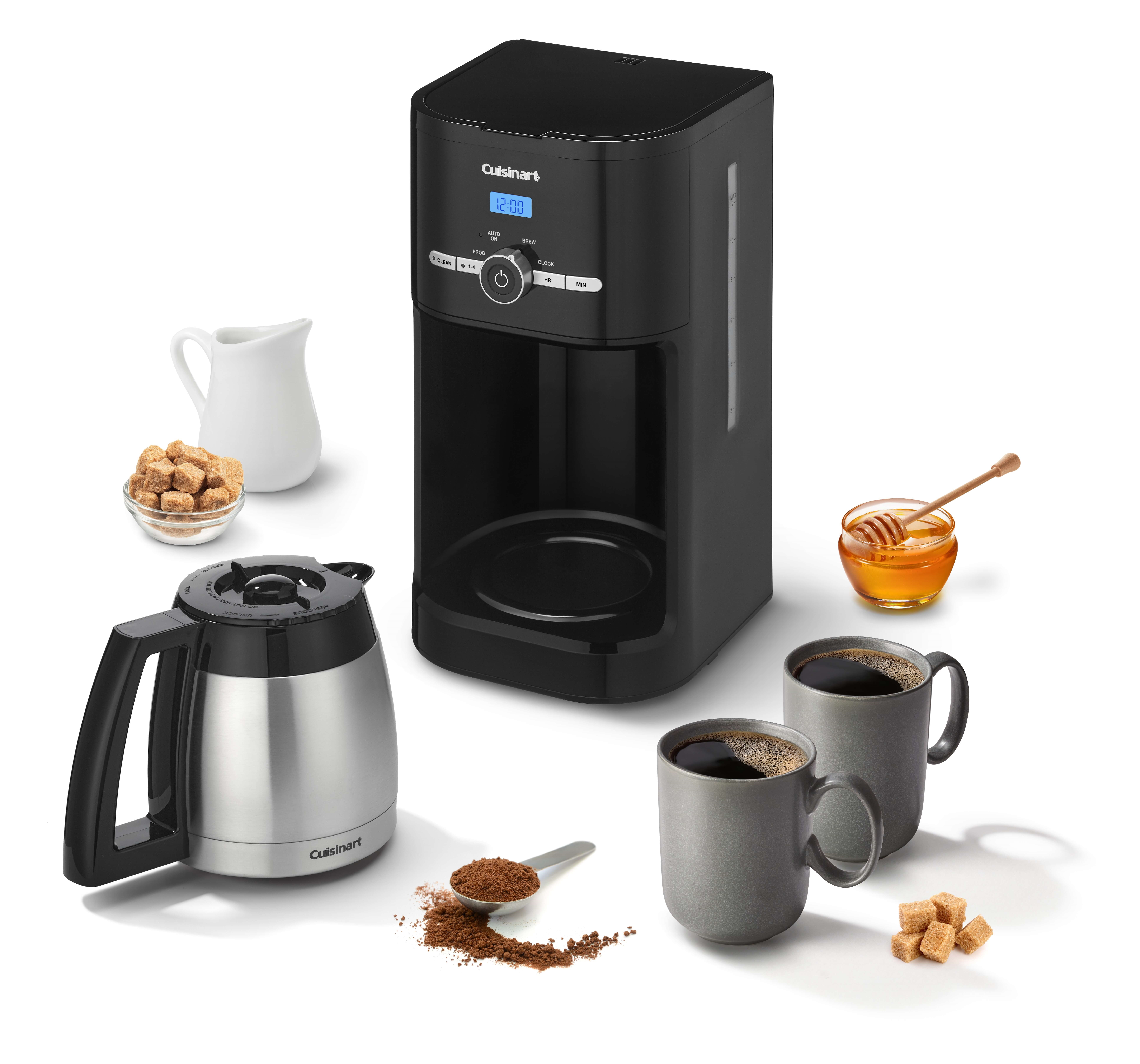 Eight Cup Classic Series Coffeemaker