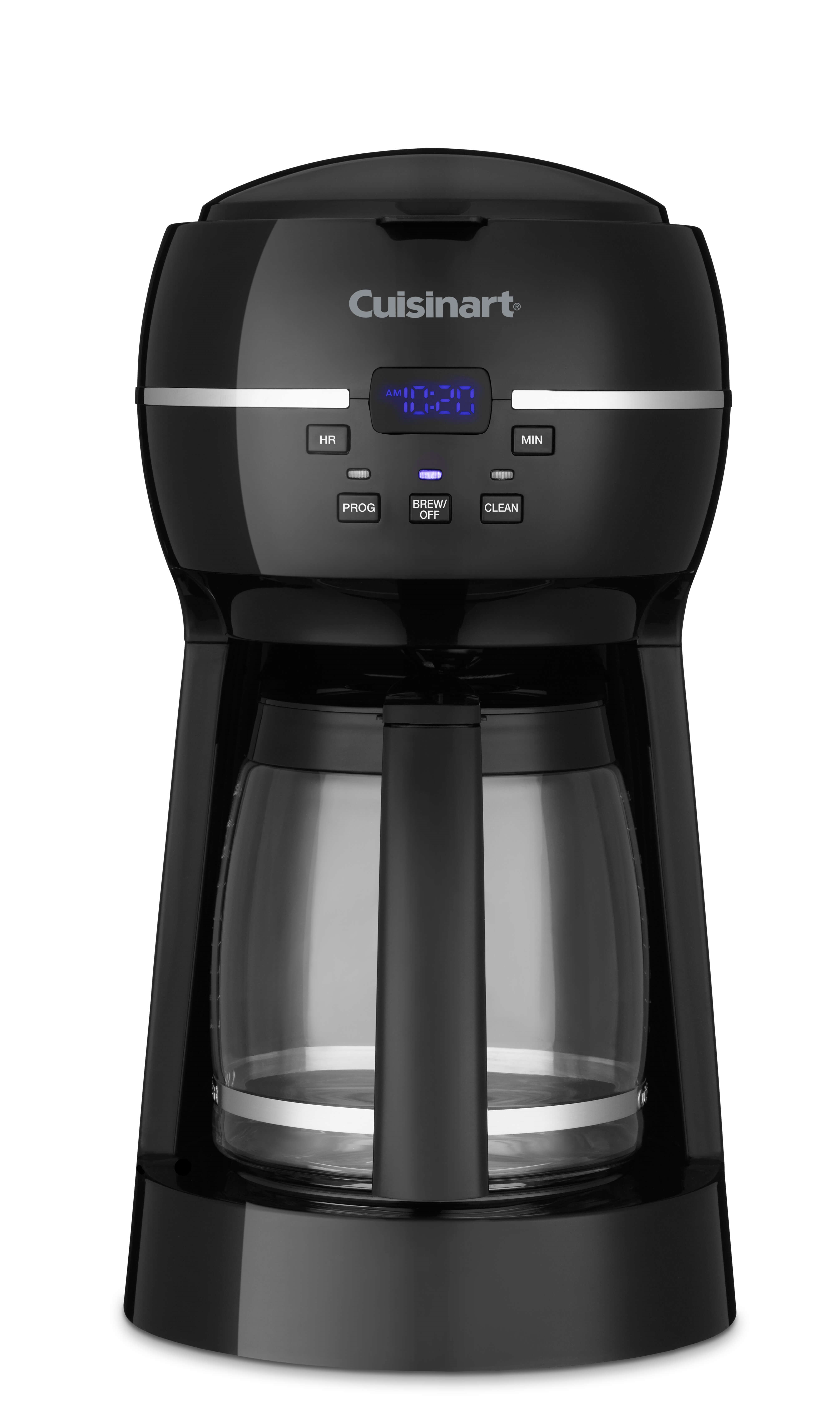 Discontinued Cuisinart Coffee Center 12 Cup Coffeemaker and Single-Serve  Brewer