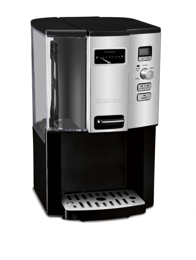 Coffee on Demand™ 12 Cup Programmable Coffeemaker - Cuisinart.com