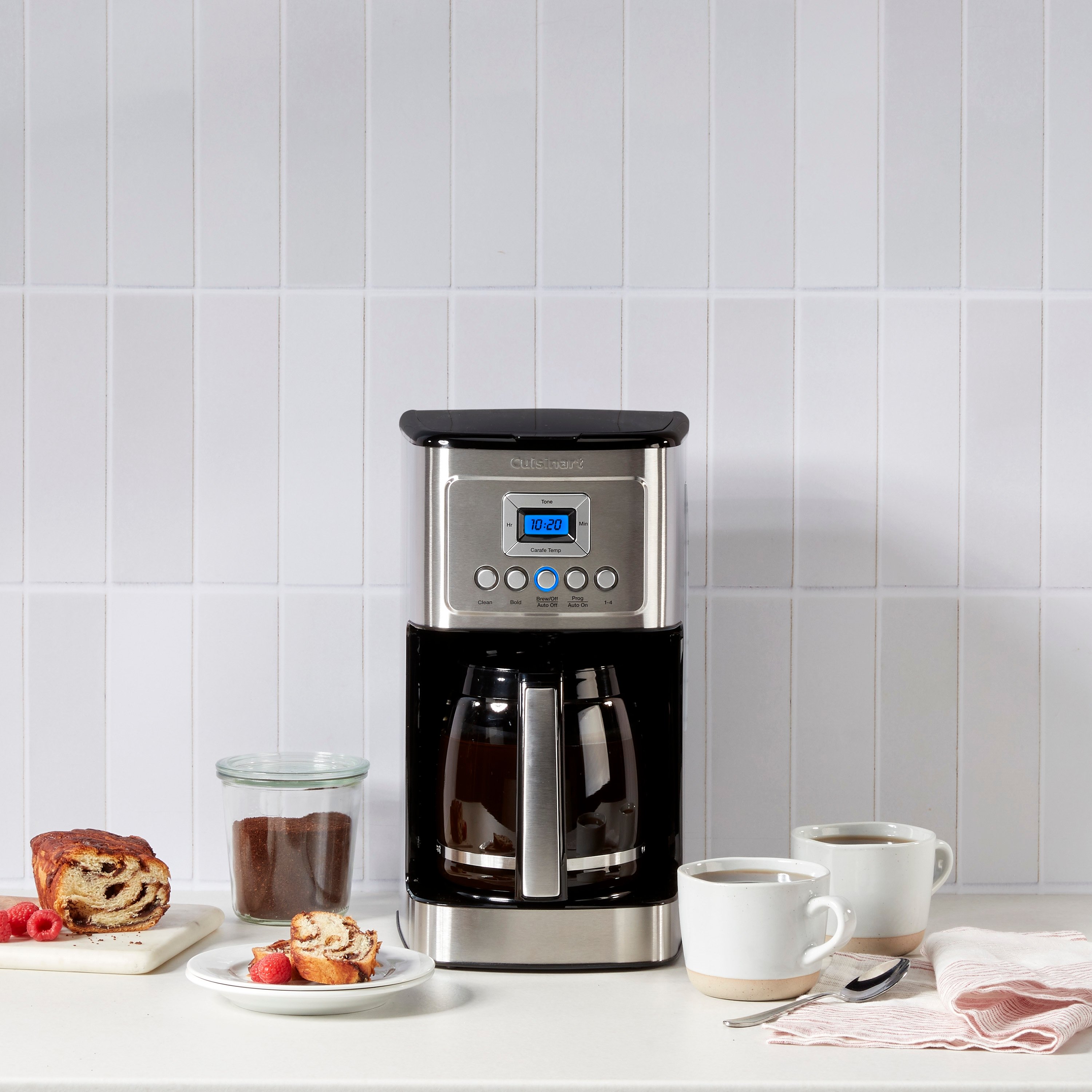 The 9 Best Coffee and Espresso Machine Combos of 2024