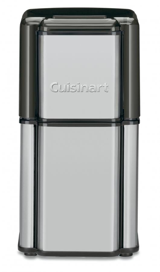 Cuisinart DCG-12BC Grind Central Coffee & Spice Grinder – The Jazz Chef