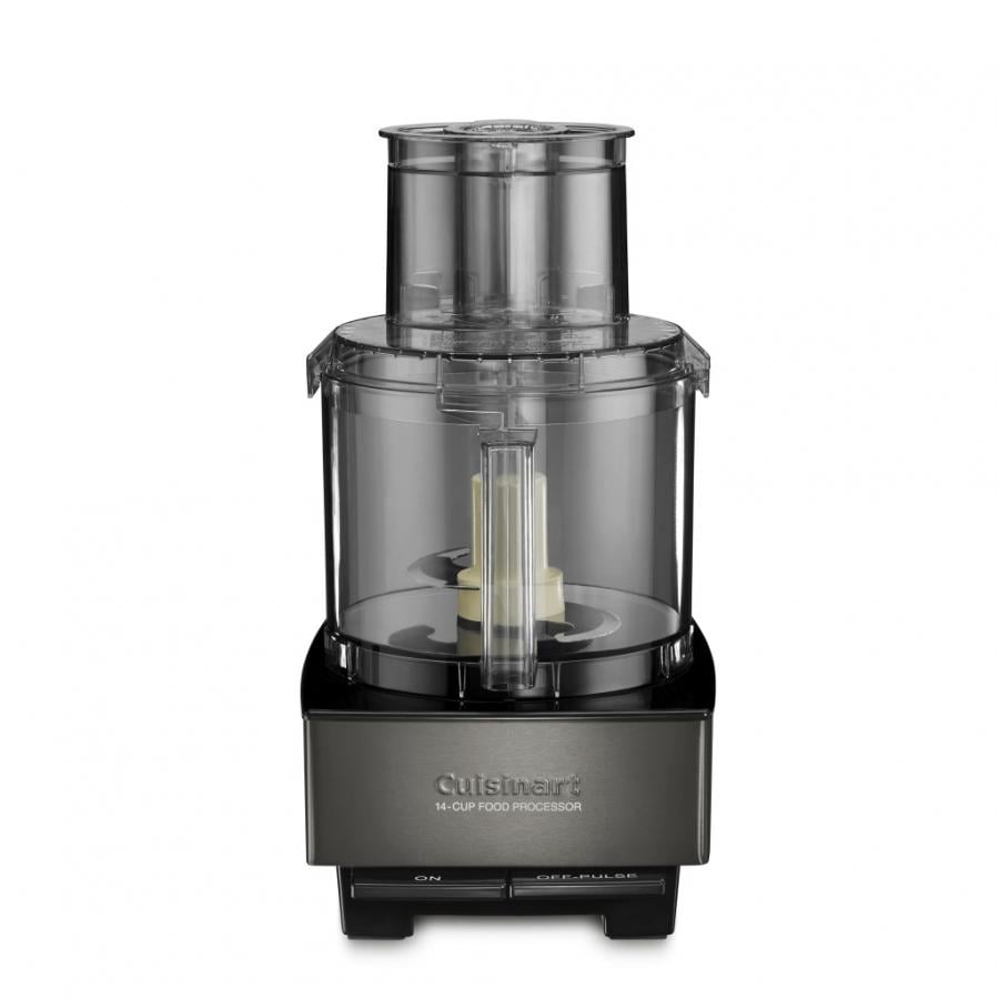 Cuisinart Food Processor Fine Grater Disc for Dfp-14 and DLC-2014