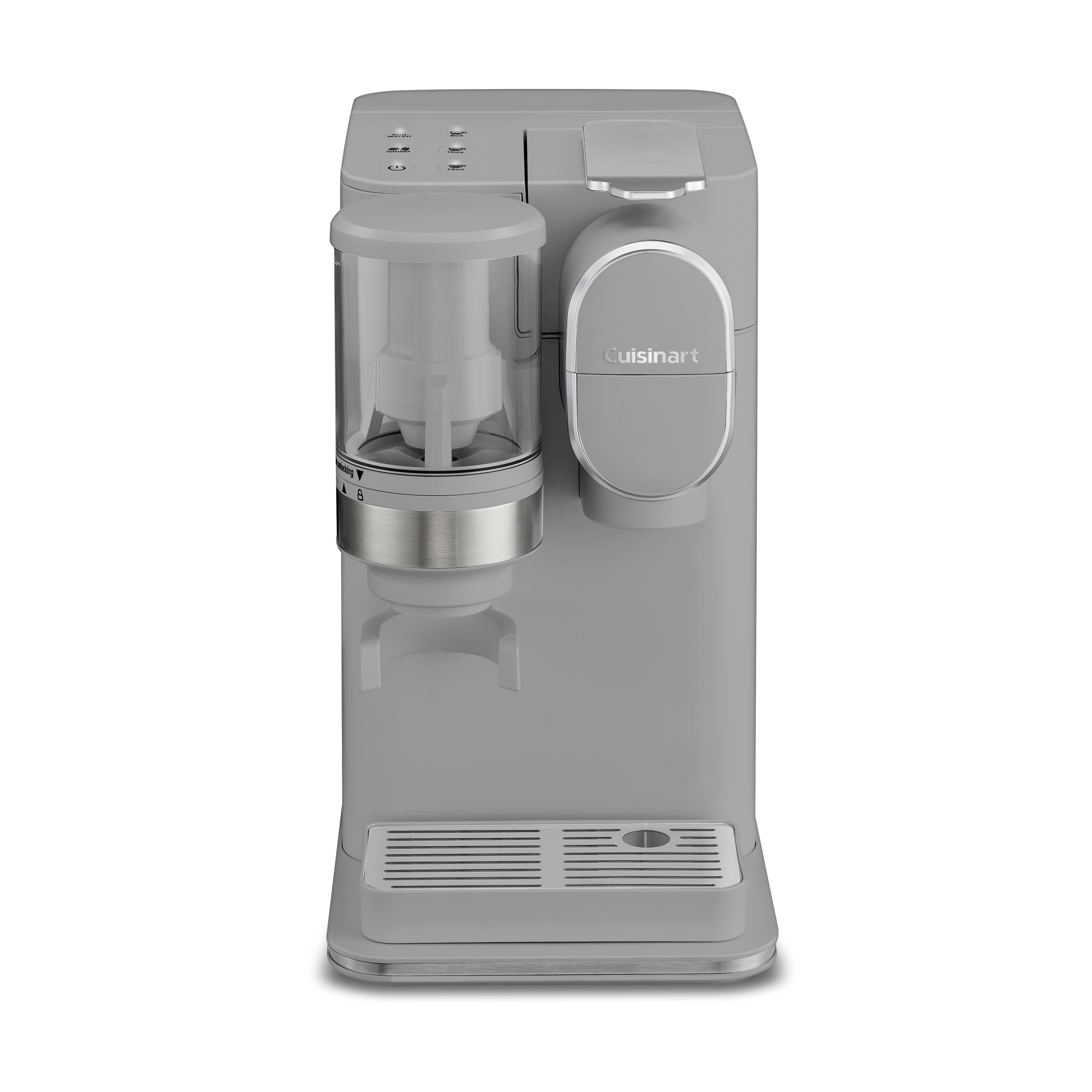 Discontinued Grind & Brew™ 12 Cup Automatic Coffeemaker