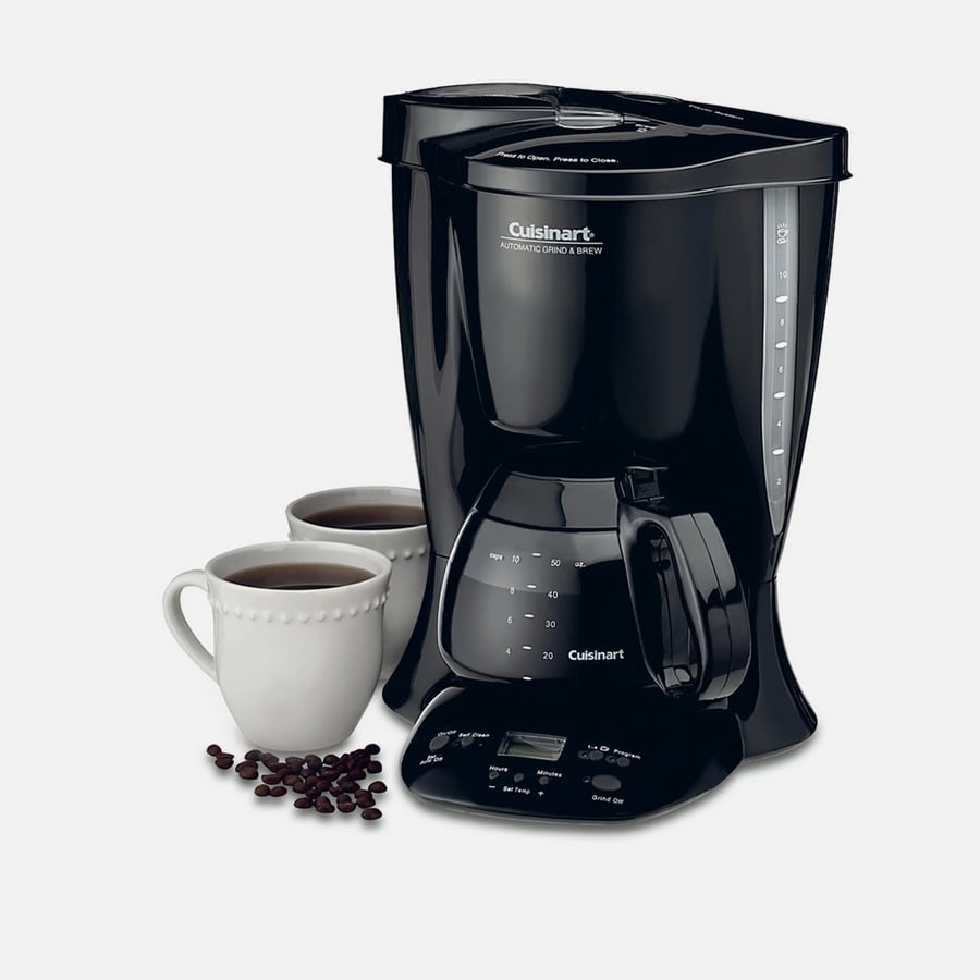  Cuisinart SS-GB1 Coffee Center Grind and Brew Plus