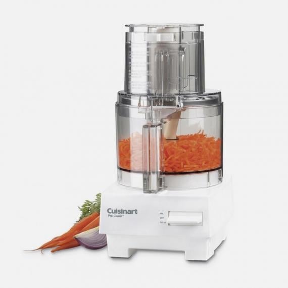 Cuisinart Spiralizer Accessory Kit | For FP-13 Elemental Collection &  SFP-13 13-Cup Food Processor