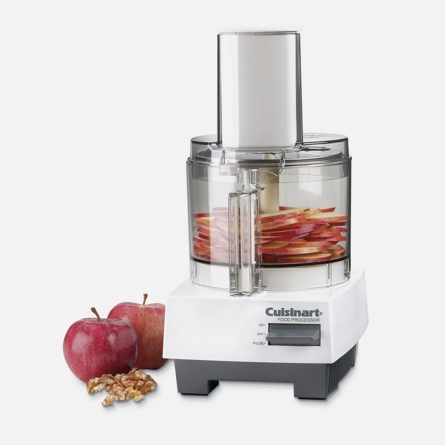 Cuisinart 7-Cup Food Processor Work Bowl for DLC-10 Series, FP-631AGTX-1