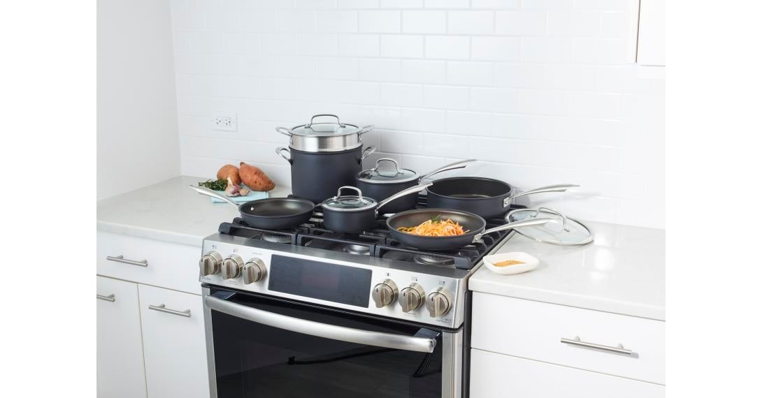 The 10 Best Cookware for Gas Stoves - The Cookware Geek