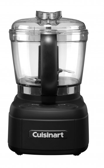 Cuisinart Elemental 4-Cup Chopper/Grinder
