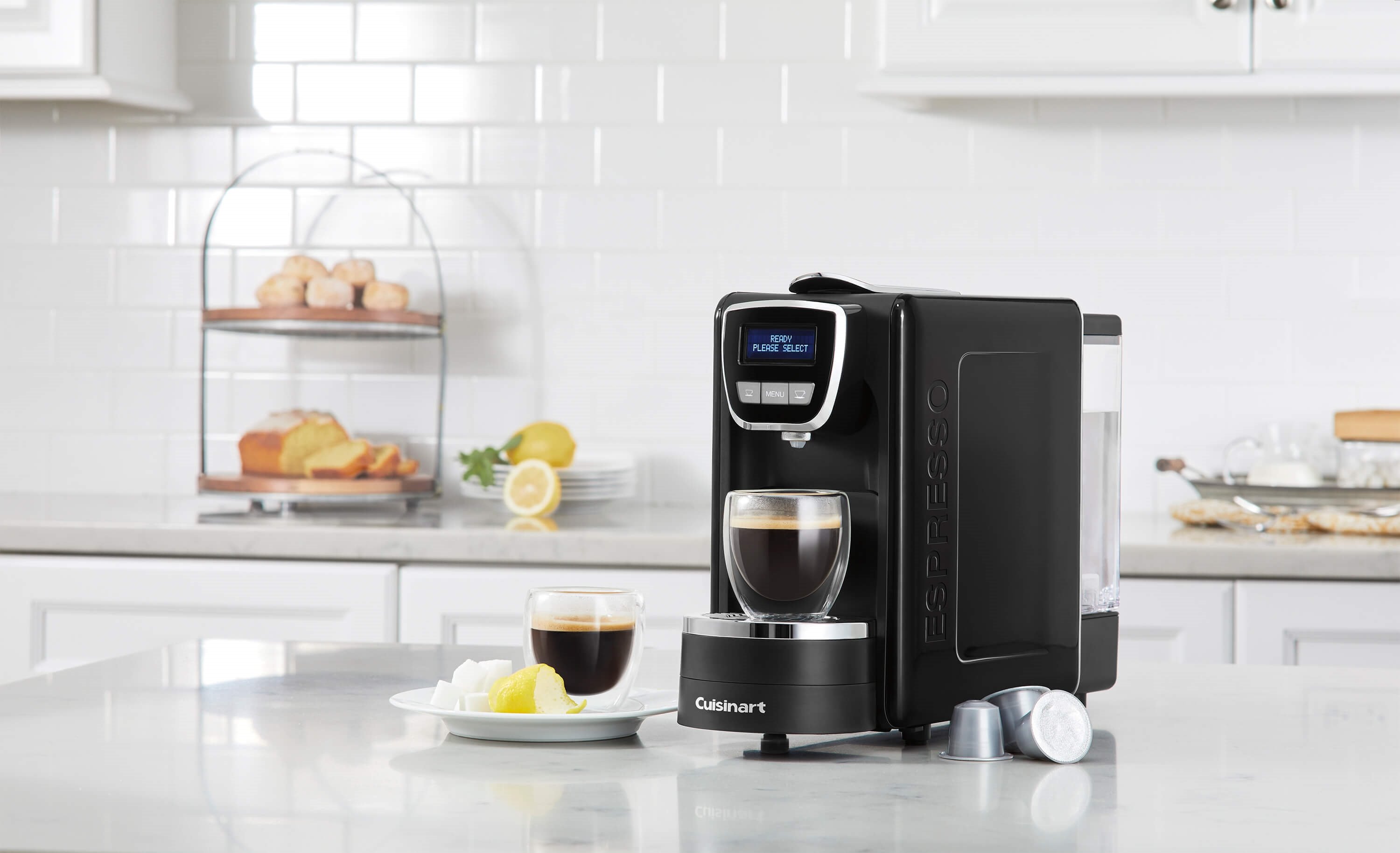 Coffee & Espresso Machines Accessories - Barista Gadgets & Tools
