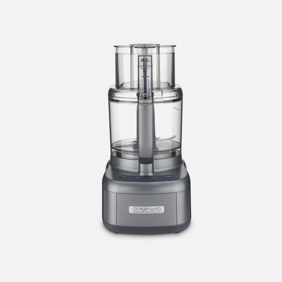 Discontinued Cuisinart Stainless Steel 13-Cup Food Processor