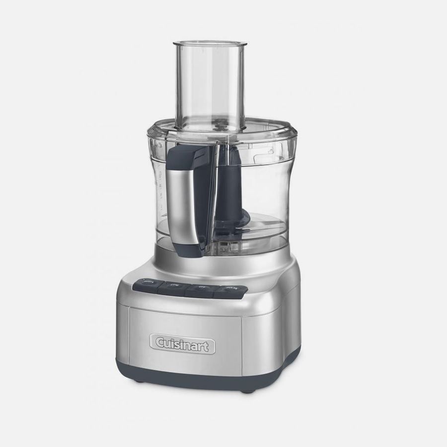 Discontinued Cuisinart Stainless Steel 13-Cup Food Processor