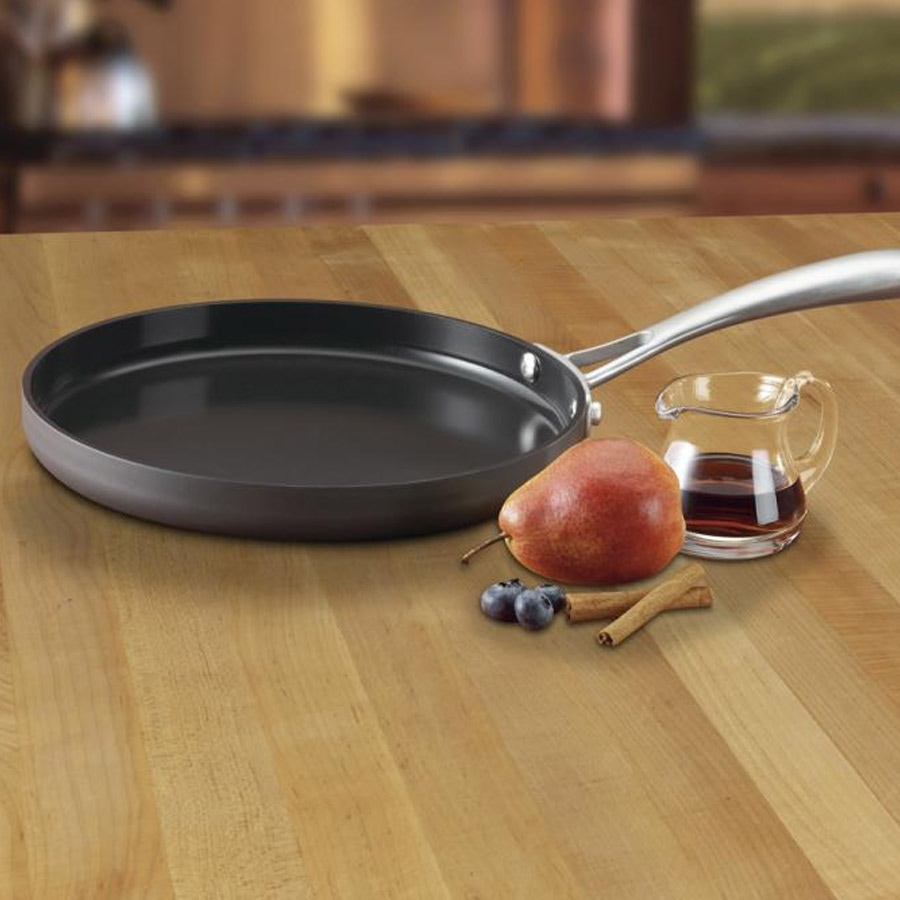 Discontinued 10 Round Griddle/Crepe Pan