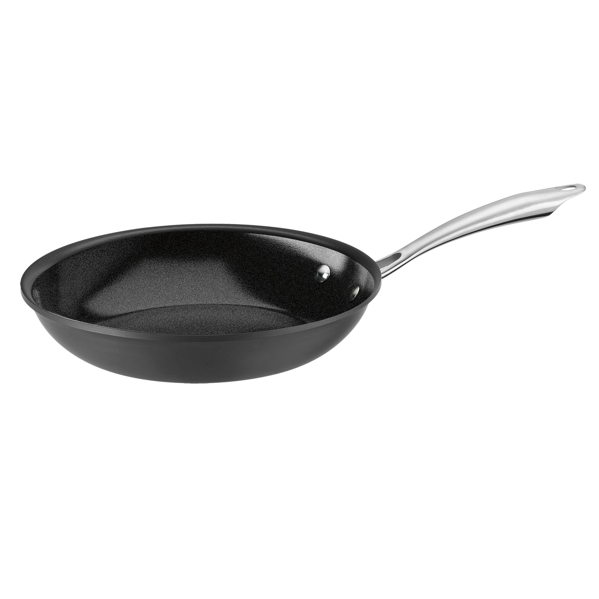 Greengourmet® Hard Anodized Induction-Ready 10" Skillet