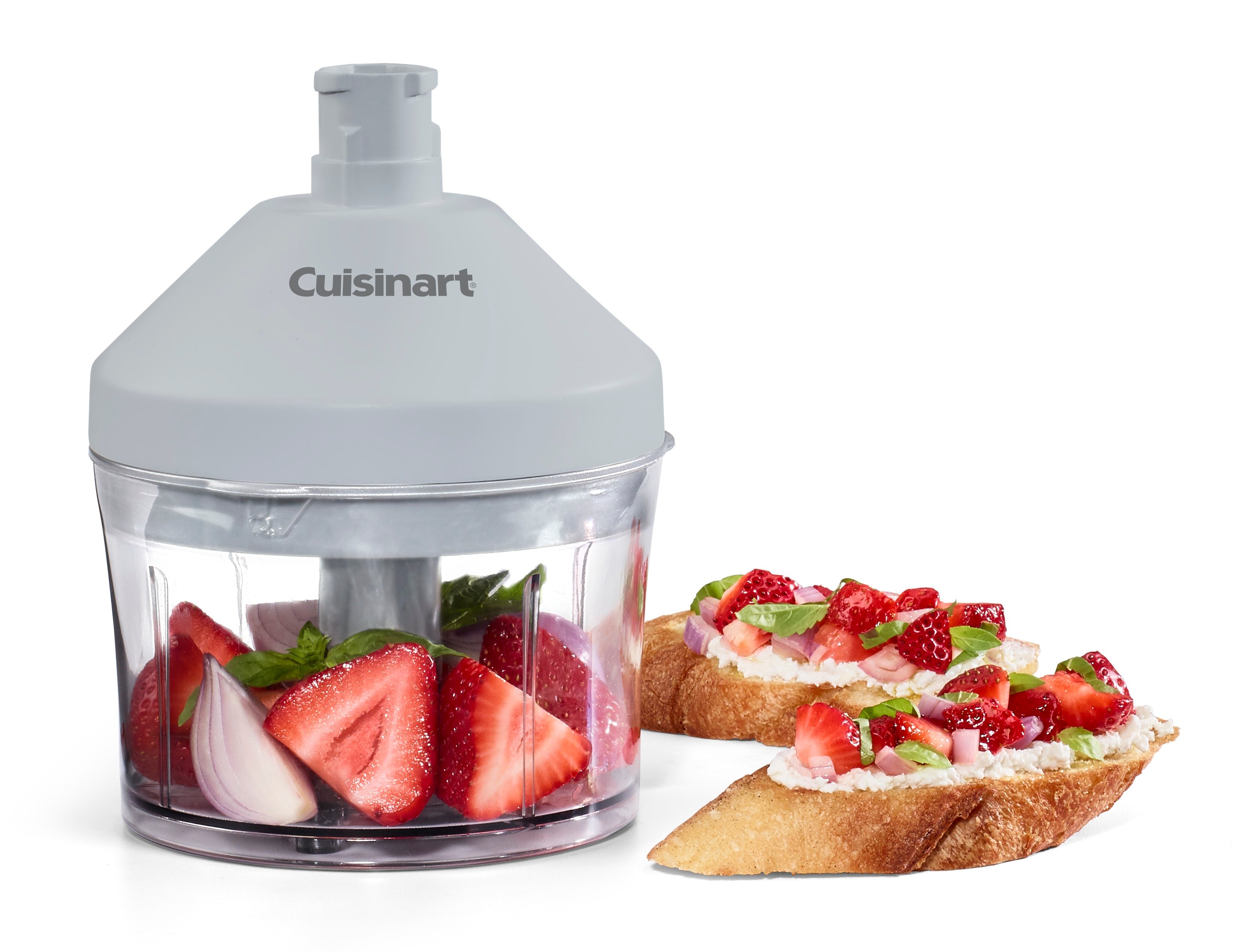 Cuisinart® Power Advantage 7-Speed Hand Mixer with Storage Case