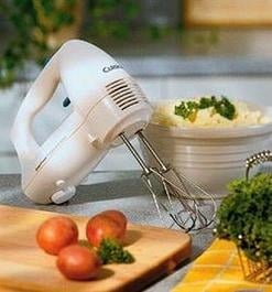SmartPower™ 3 Speed Electronic Hand Mixer PARTS & ACCESSORIES