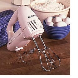  Hand Mixer Replacement Beaters for Cuisinart CHM Series Hand  Mixer Parts, HM-50, HM-50BK, HM-70, CHM-3, CHM-7PK, Hand Mixer Replacement  Beaters CHM-BTR, Electric Mixer Replacement Parts : Musical Instruments