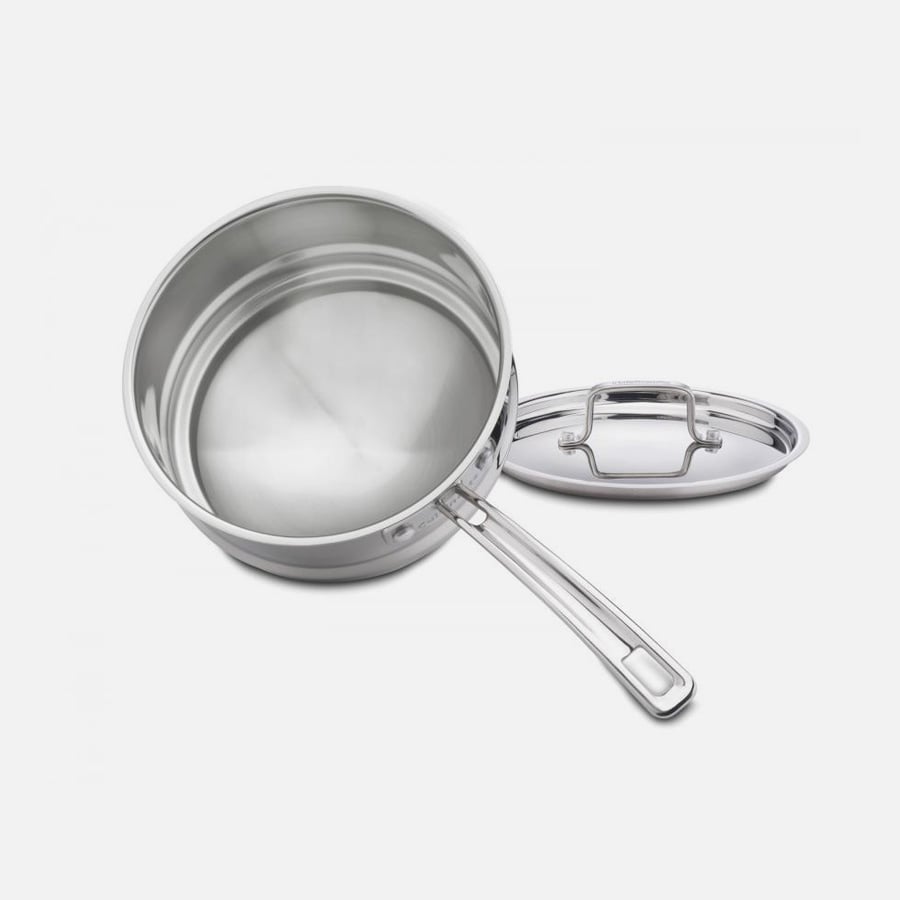 Cuisinart Saucepans Manuals and Product Help 