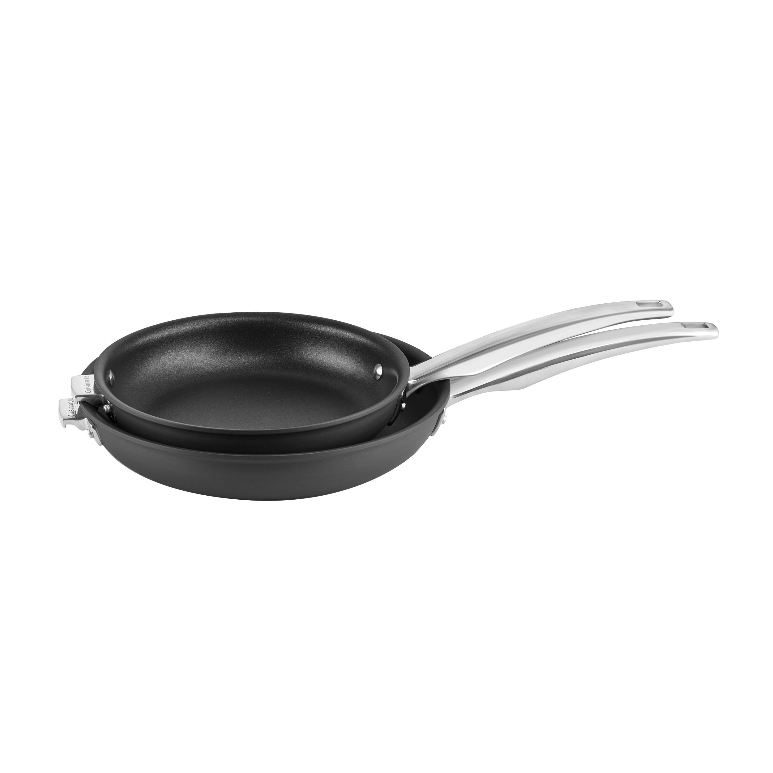 Cuisinart Classic 10 Hard Anodized Skillet - 6322-24 1 ct