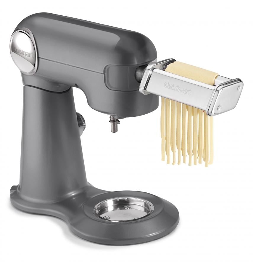 Stainless Steel Pasta Maker Attachments For All Kitchenaid - Temu