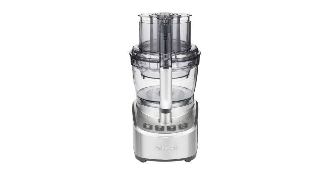 Cuisinart Elemental 13 Cup Food Processor SMALL WORK BOWL Replacement  FP-13SWB