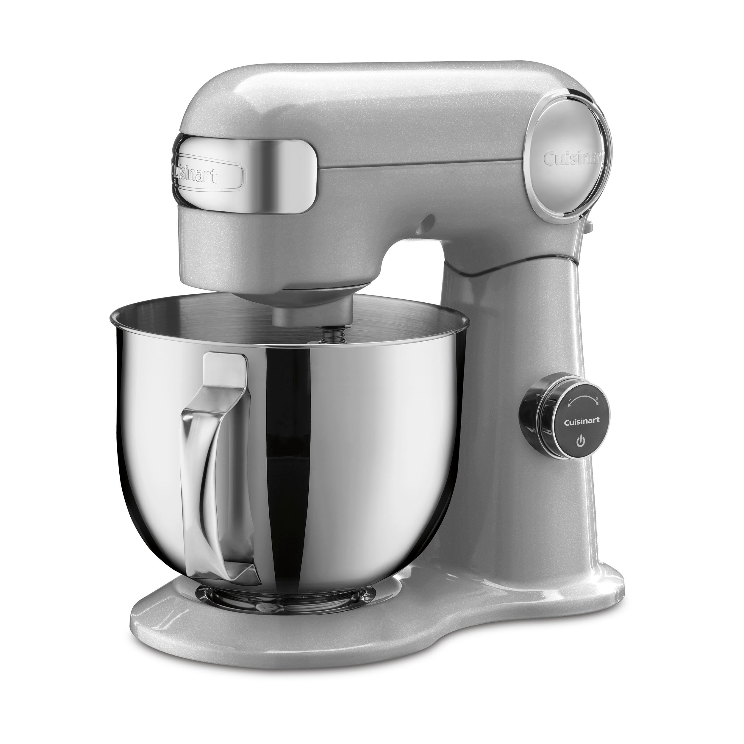 Stand Mixers & Stand Mixer Attachments 
