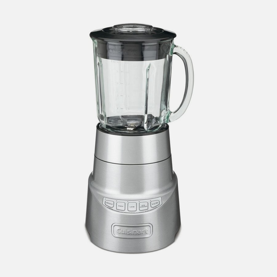 Discontinued Cuisinart VELOCITY Ultra 7.5 1 HP Blender PARTS