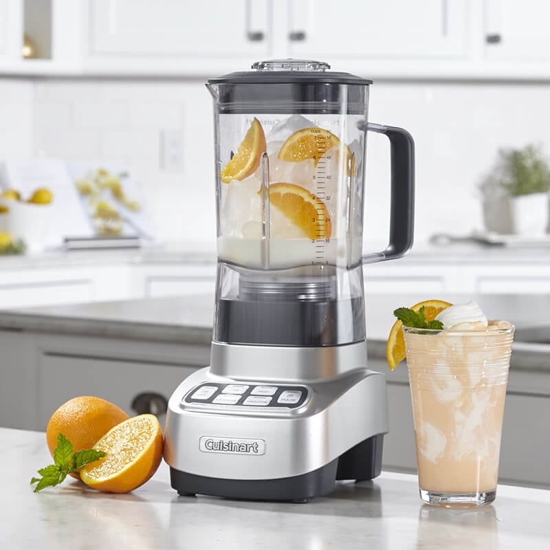 A strong mix of options when choosing a blender - The Boston Globe
