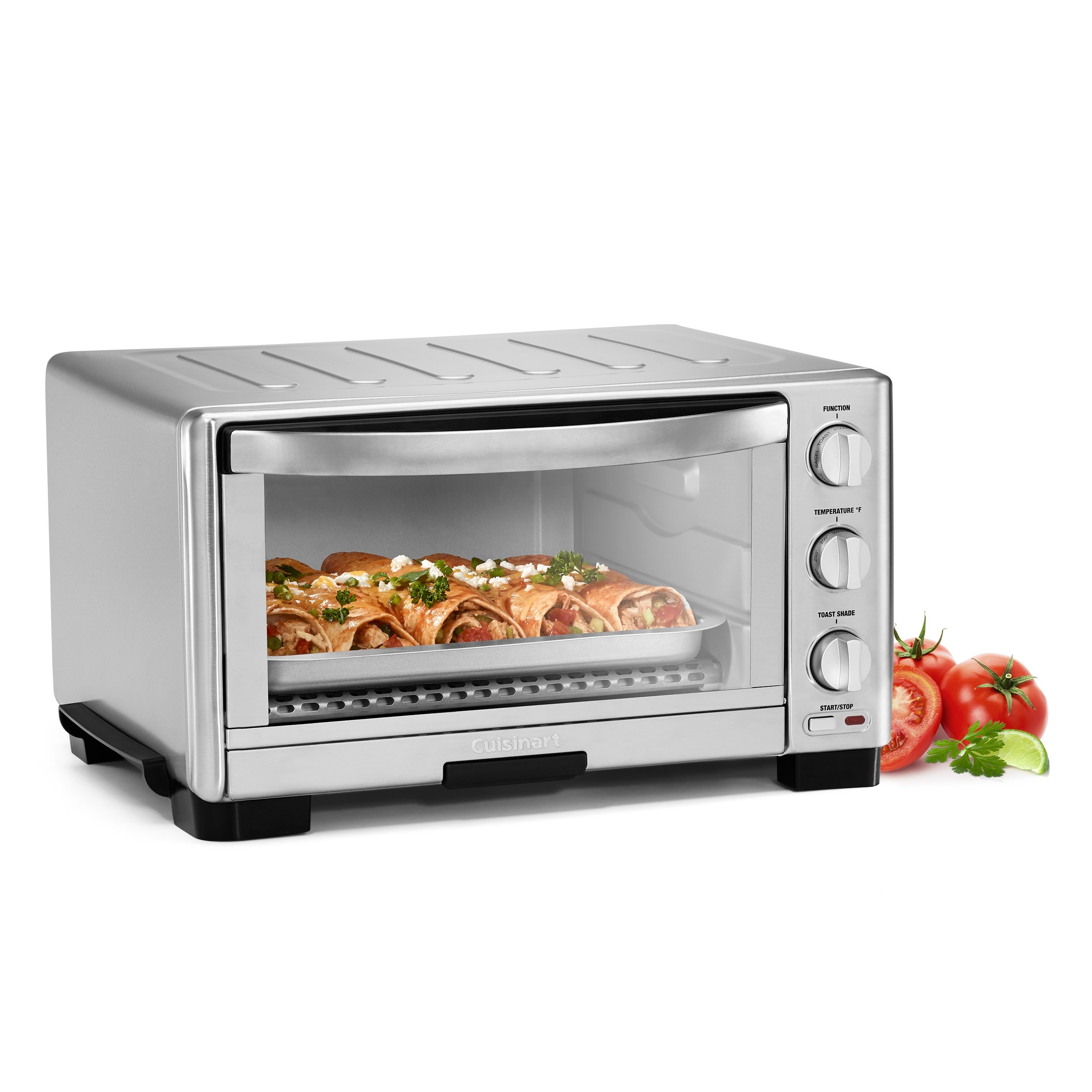Toaster Oven Broiler - Countertop Appliances 