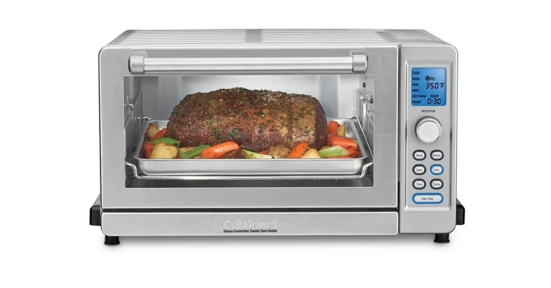 Cuisinart Chef's Convection Toaster Oven - 9476771