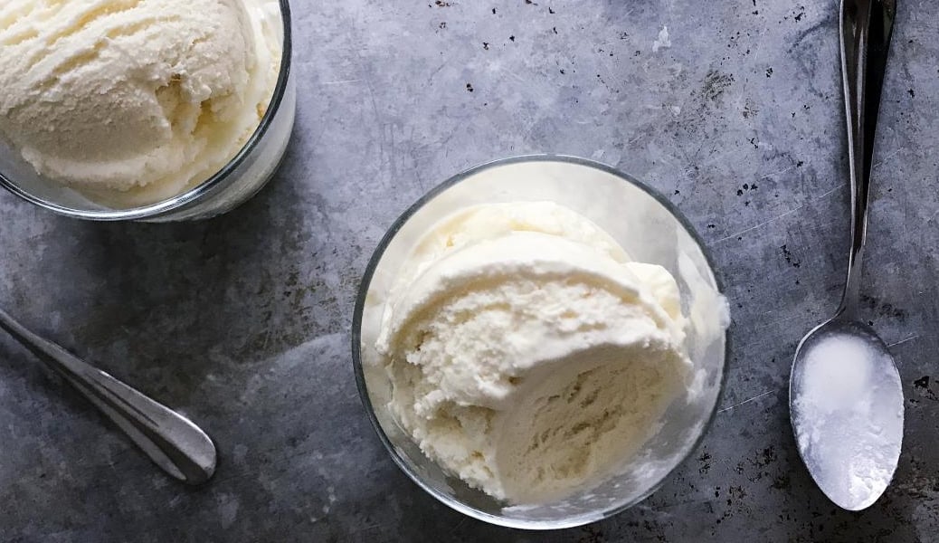 Vanilla Ice Cream Recipe: How to Make Vanilla Ice Cream Recipe at Home