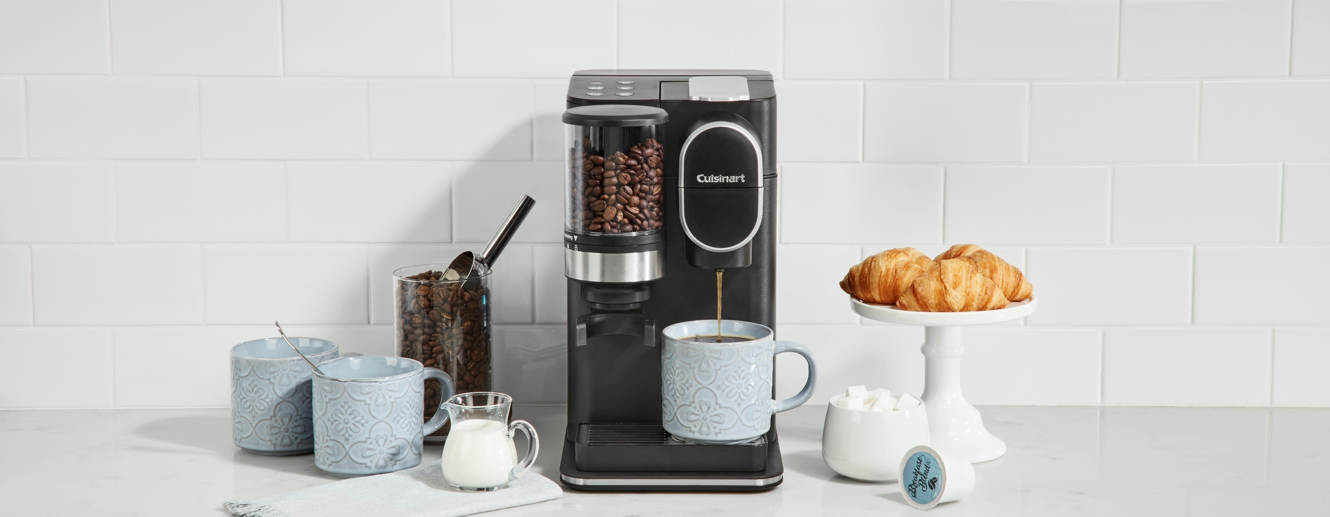 The best coffee maker 2024: top coffee machines for everyone