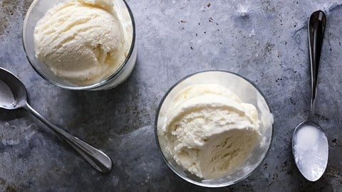 Pioneer Woman  Vanilla Bean Ice Cream - Recipe Diaries