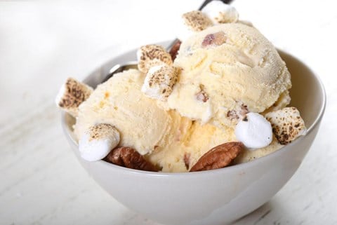 Pure Indulgence™ 2 Quart Ice Cream, Frozen Yogurt & Sorbet Maker
