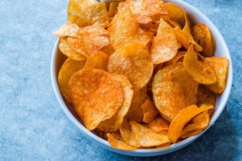 Kale Chips Recipe - Cuisinart.com