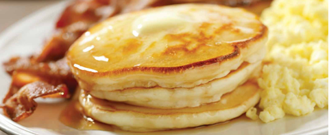 Breakfast Flip Cooker 😍 [Video]  Pancake maker, Perfect pancakes,  Breakfast maker