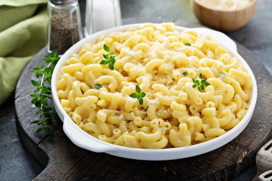Macaroni with Four Cheeses – 6 Cups Recipe - Cuisinart.com