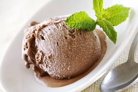Simple Vanilla Ice Cream 5 Cups 10 Servings Recipe Cuisinart Com