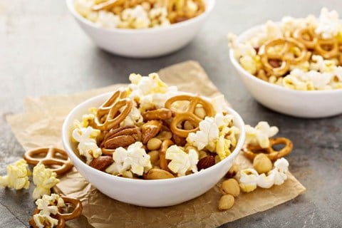 cuisinart popcorn machine｜TikTok Search