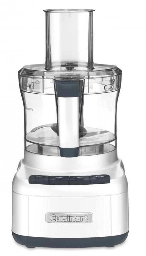 Cuisinart Elemental 8 Food outlet Processor.