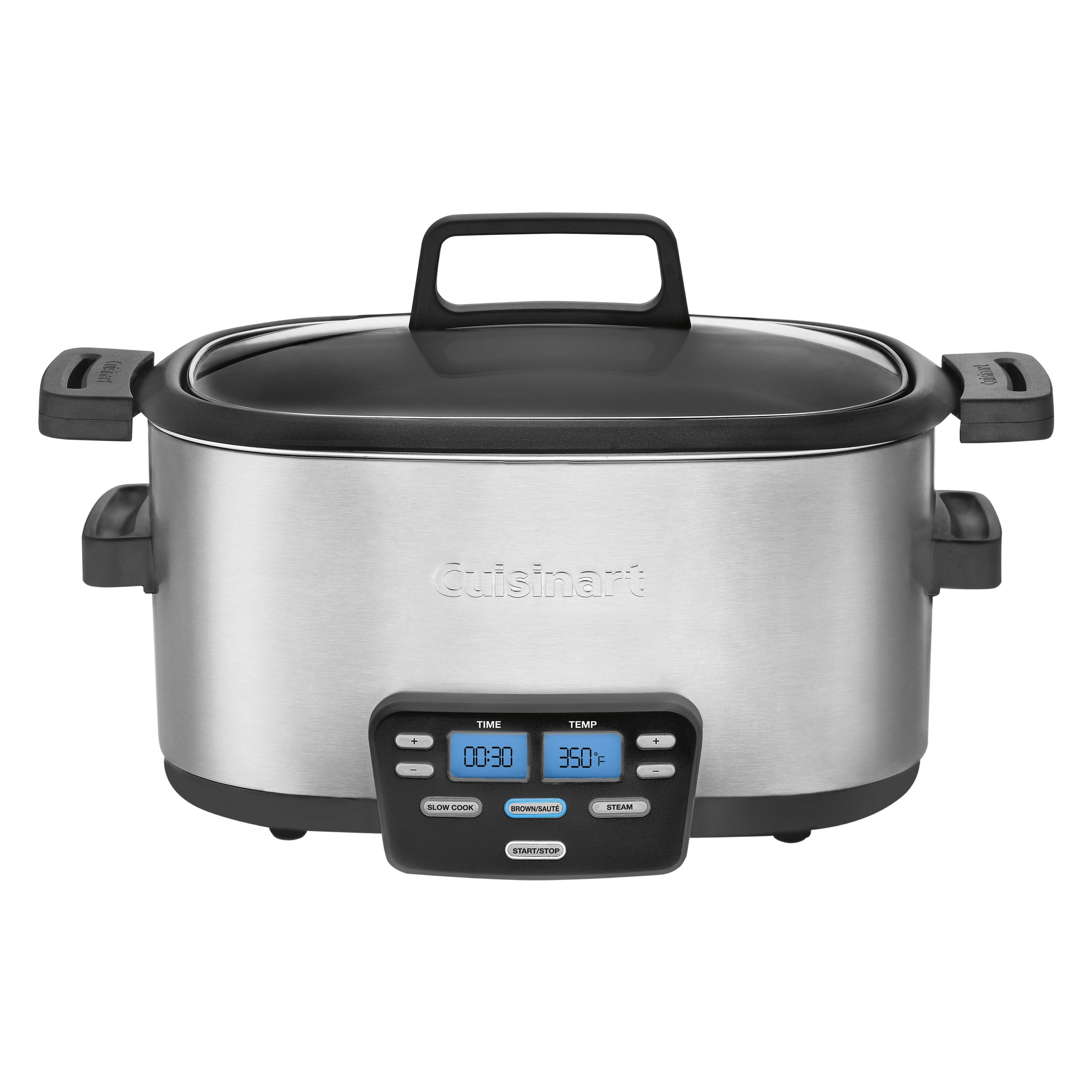 Cuisinart Multi-Functional deals 6 Quart Cooker MSC-600