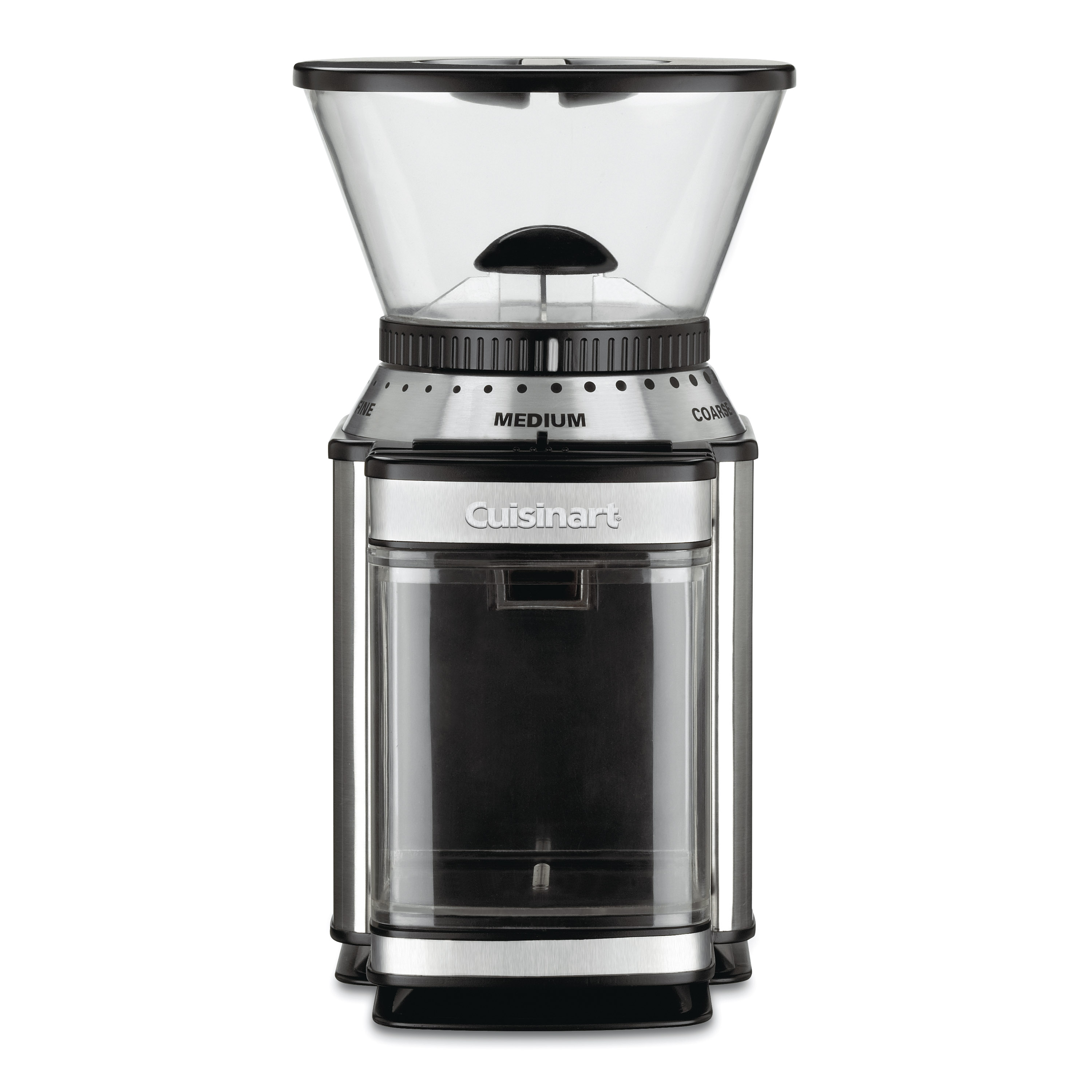 Cuisinart DBM-18C Grind Automatic Burr Mill Coffee grinder order