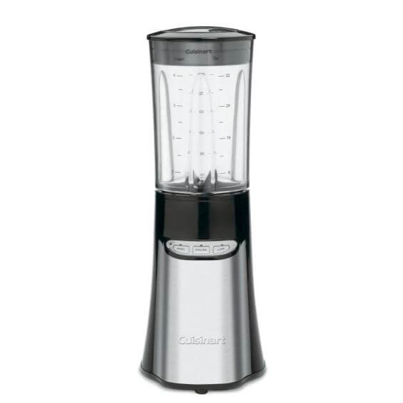 Compact Portable Blending/Chopping System - Cuisinart