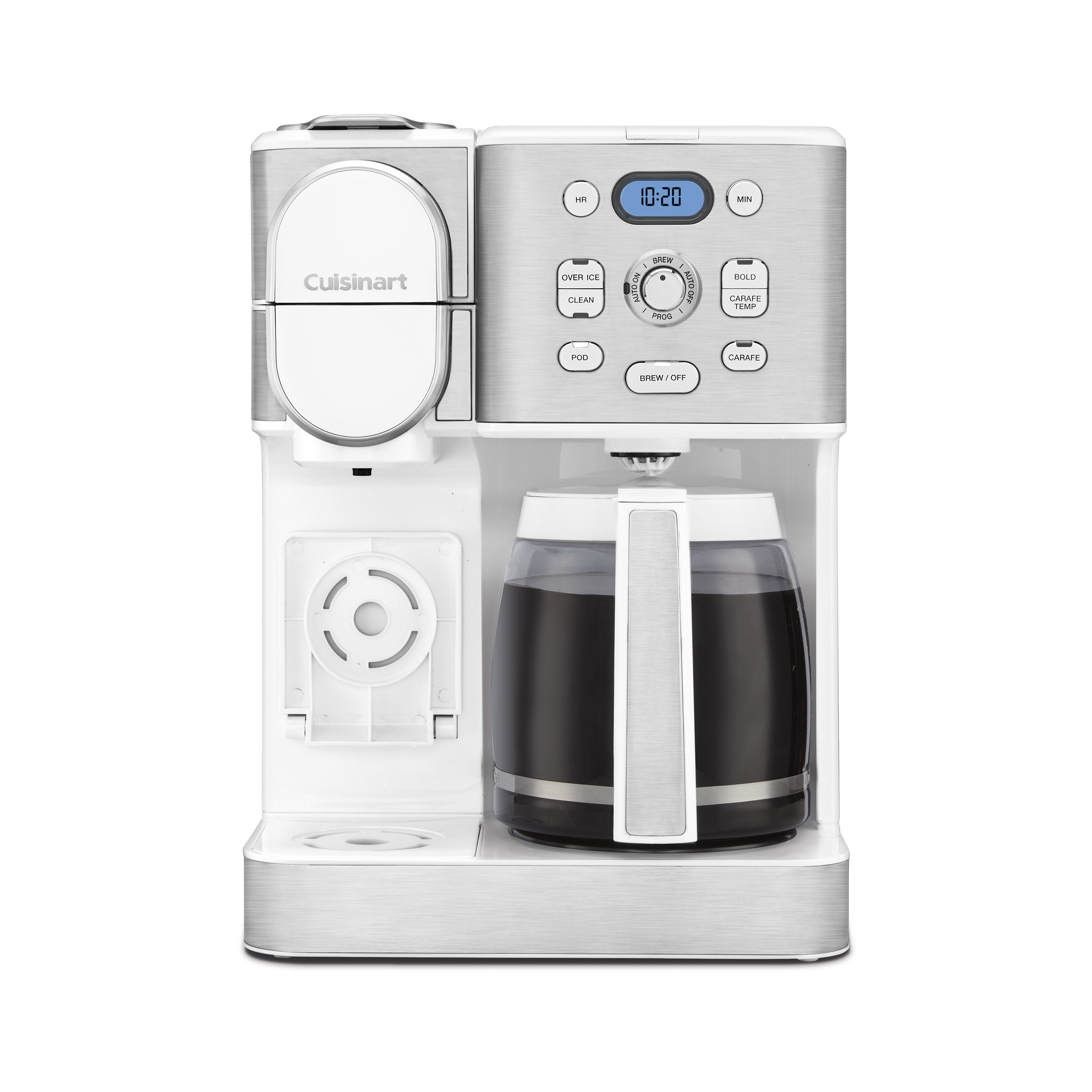 Cuisinart hotsell Coffee Center