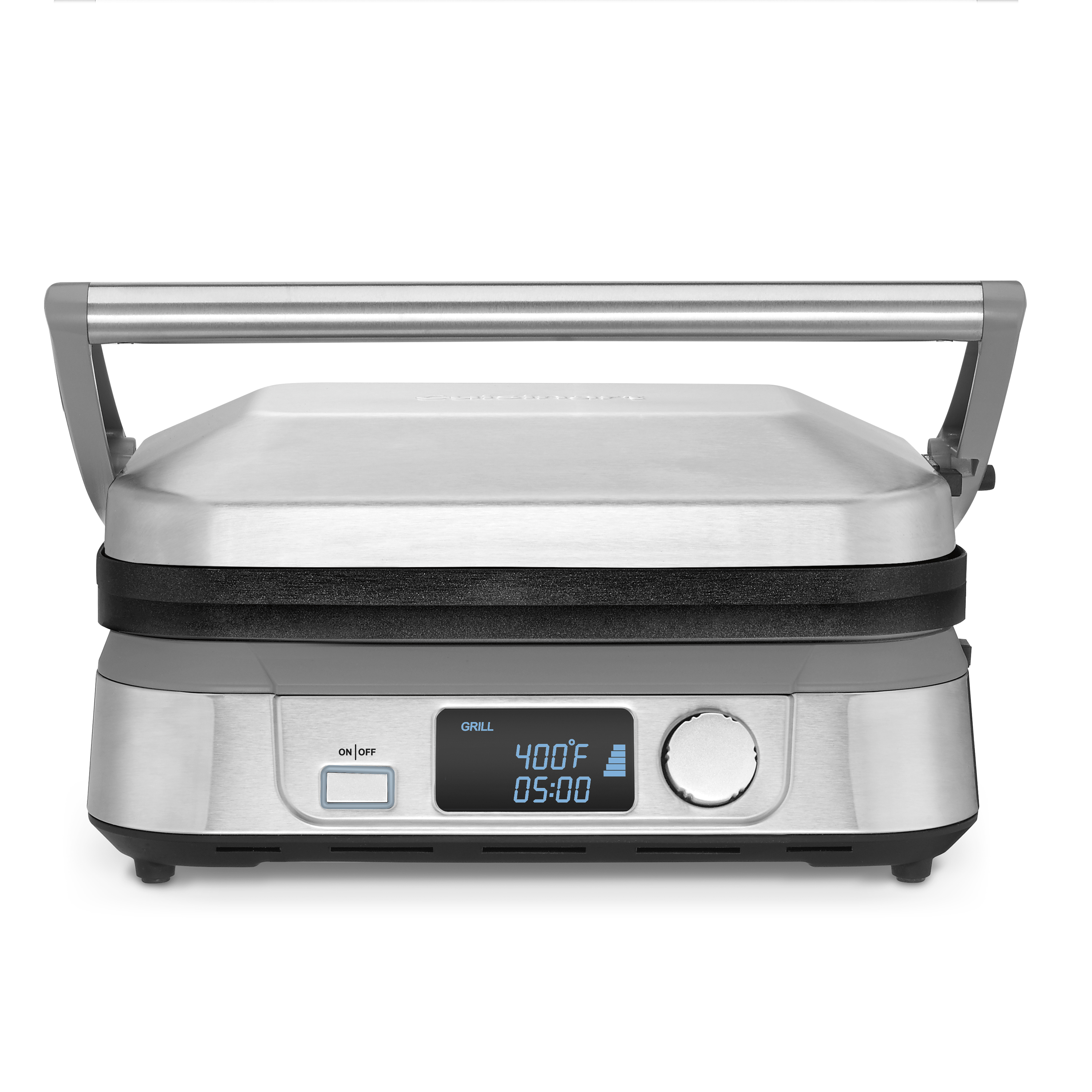 Cuisinart griddler gr4n hotsell