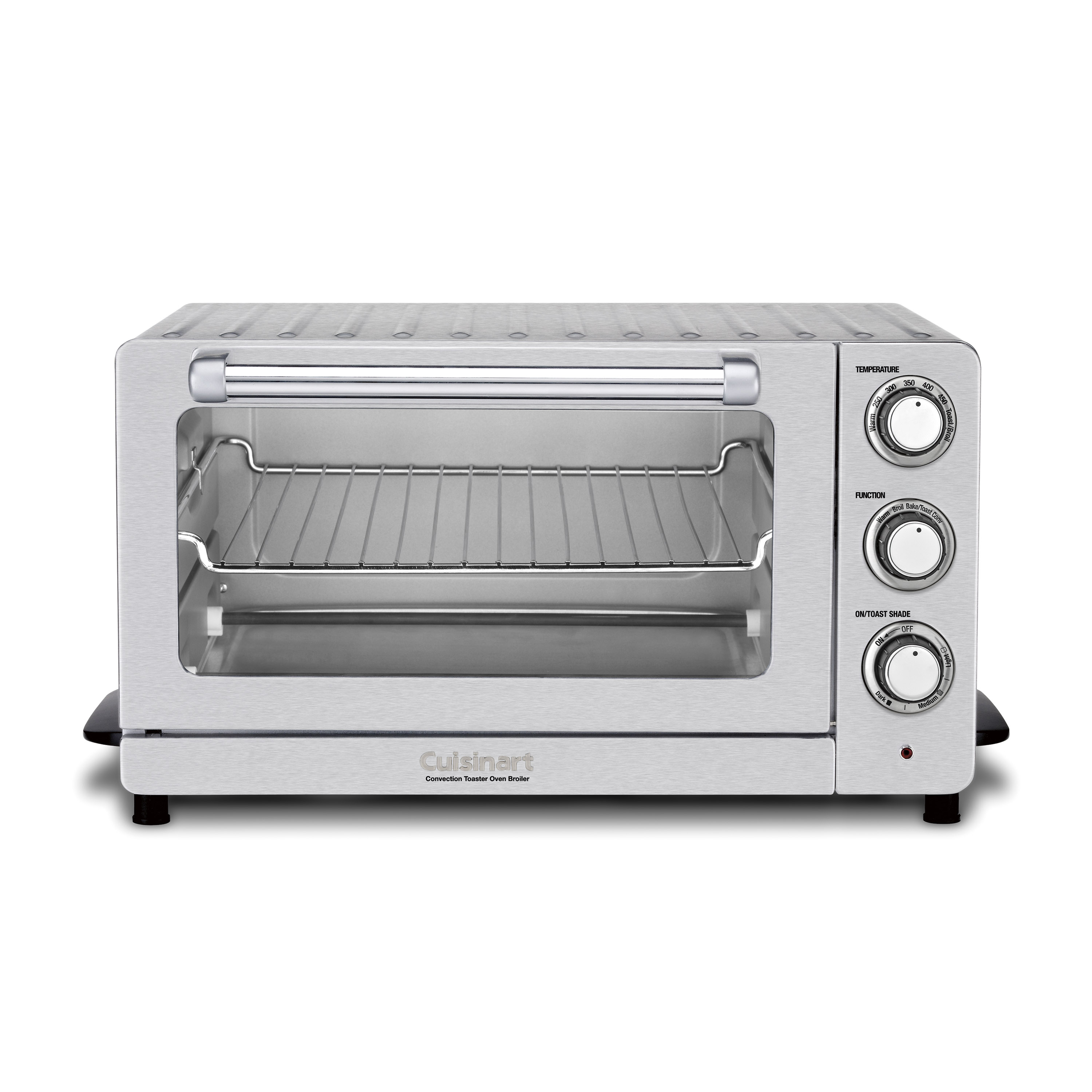 On sale Cuisinart Conv, Tst, Brlr Oven TOB-60N