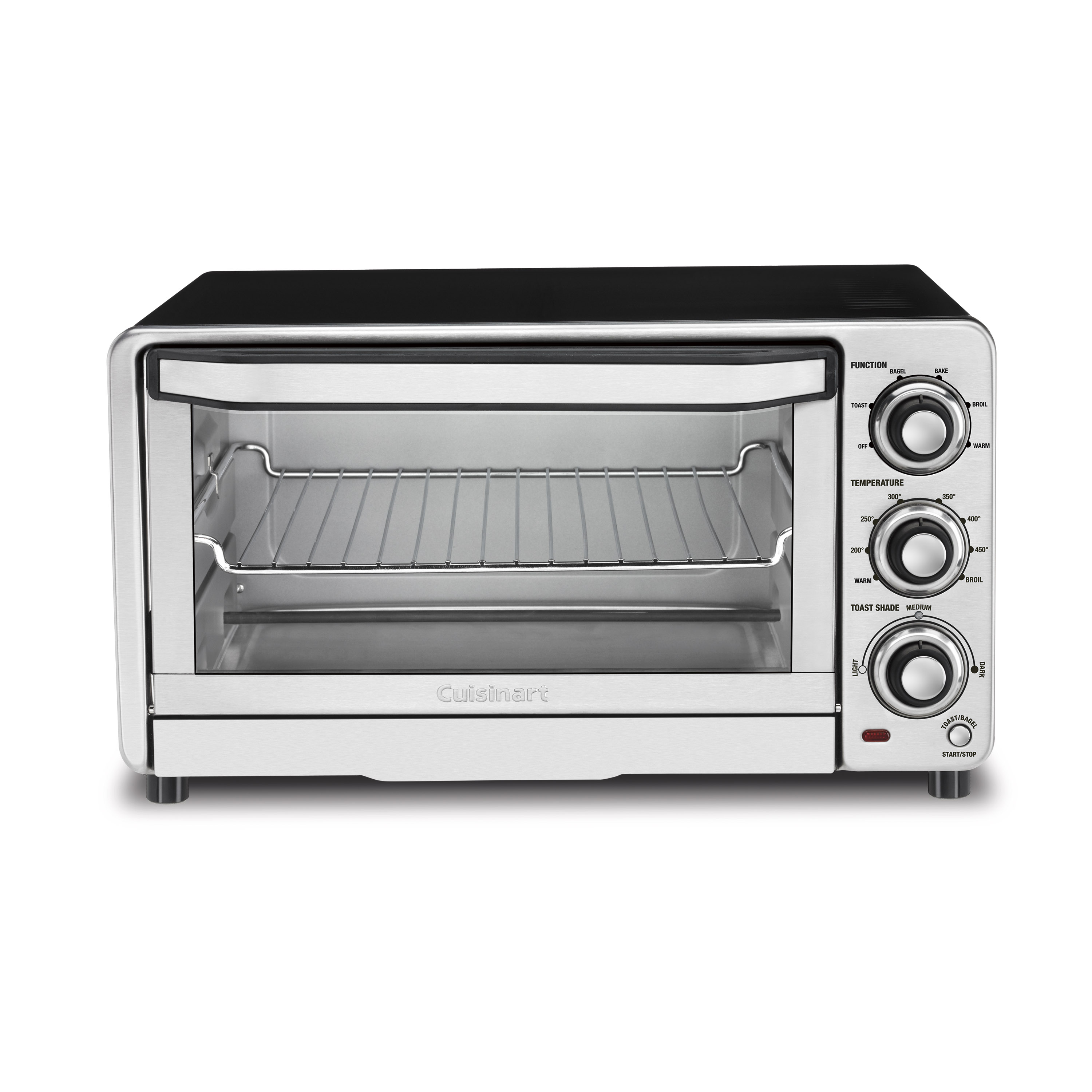 Cuisinart top Toaster Oven