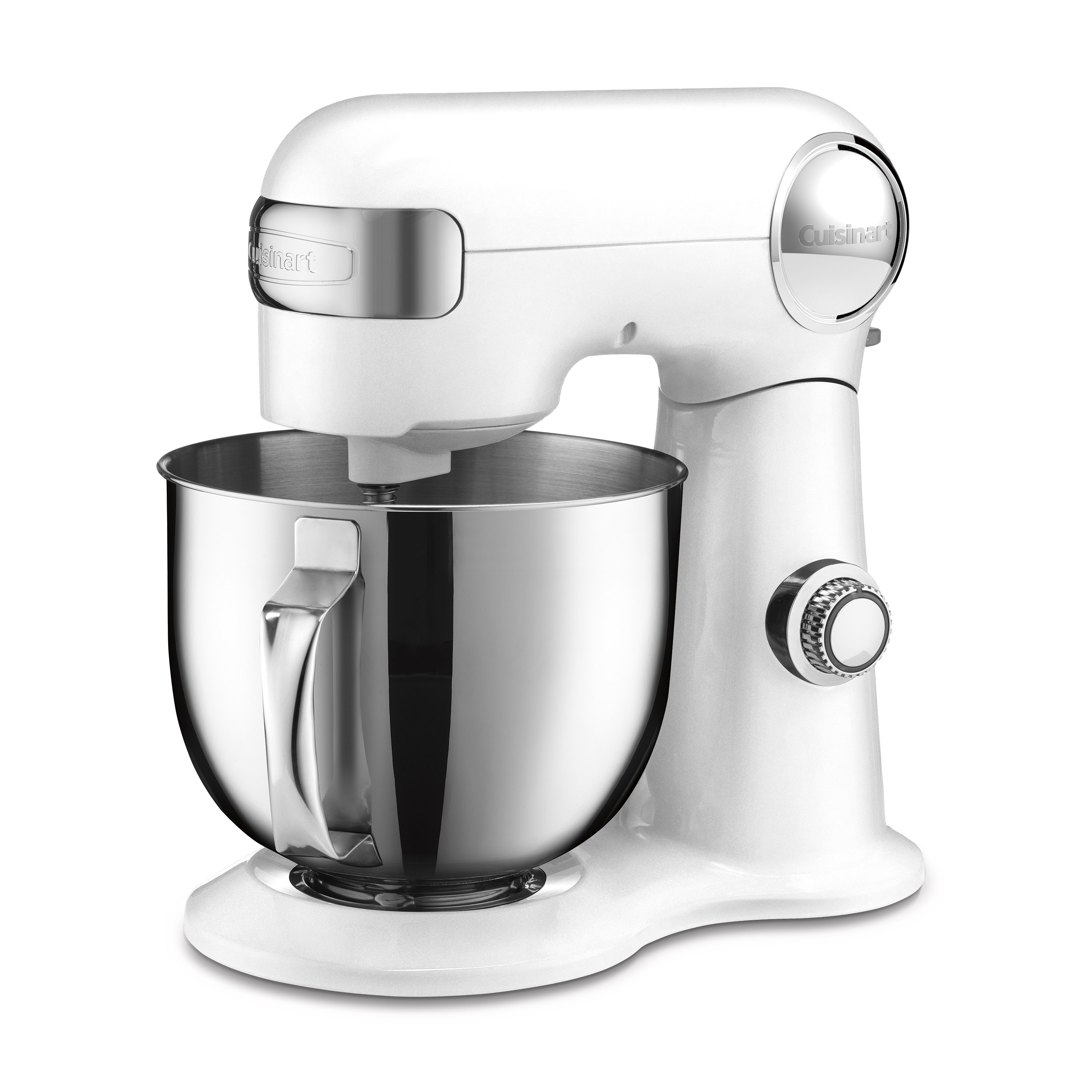 Cuisinart Precision Master 5.5 Qt. 12-Speed Stand Mixer hot NEW